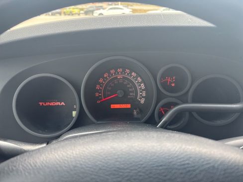 Used 2008 Toyota Tundra 2WD Regular Cab image 14