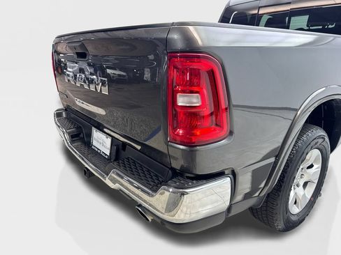 Used 2025 RAM 1500 Big Horn RWD image 18
