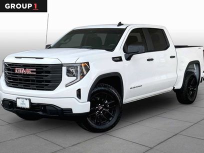 Used 2026 GMC Sierra 1500 Pro w/ Graphite Edition