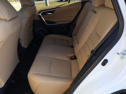 Certified 2025 Toyota RAV4 XLE Premium image 15