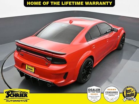 Used 2022 Dodge Charger Scat Pack image 66