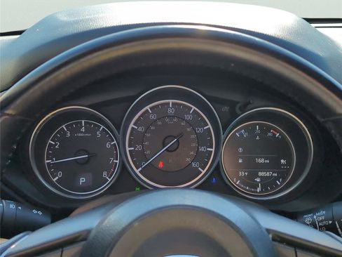 Used 2018 MAZDA CX-5 Grand Touring image 20