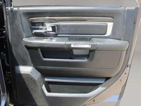 Used 2015 RAM 2500 Limited AWD/4WD image 24