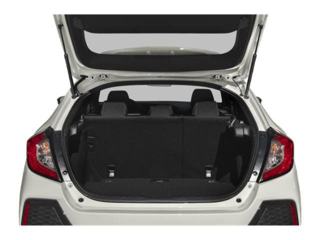 Used 2019 Honda Civic Sport image 11