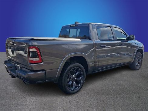 Used 2024 RAM 1500 Limited image 4