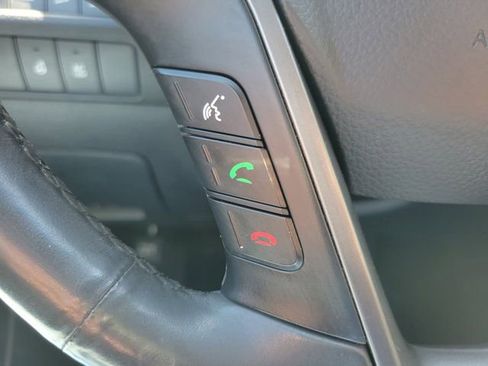 Used 2017 Hyundai Santa Fe SE w/ Ultimate Package FWD image 25