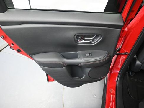 New 2026 Honda HR-V Sport image 23