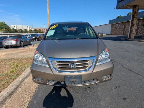 Used 2008 Honda Odyssey EX image 2