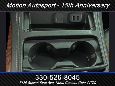Used 2018 Chevrolet Tahoe Premier AWD/4WD image 23