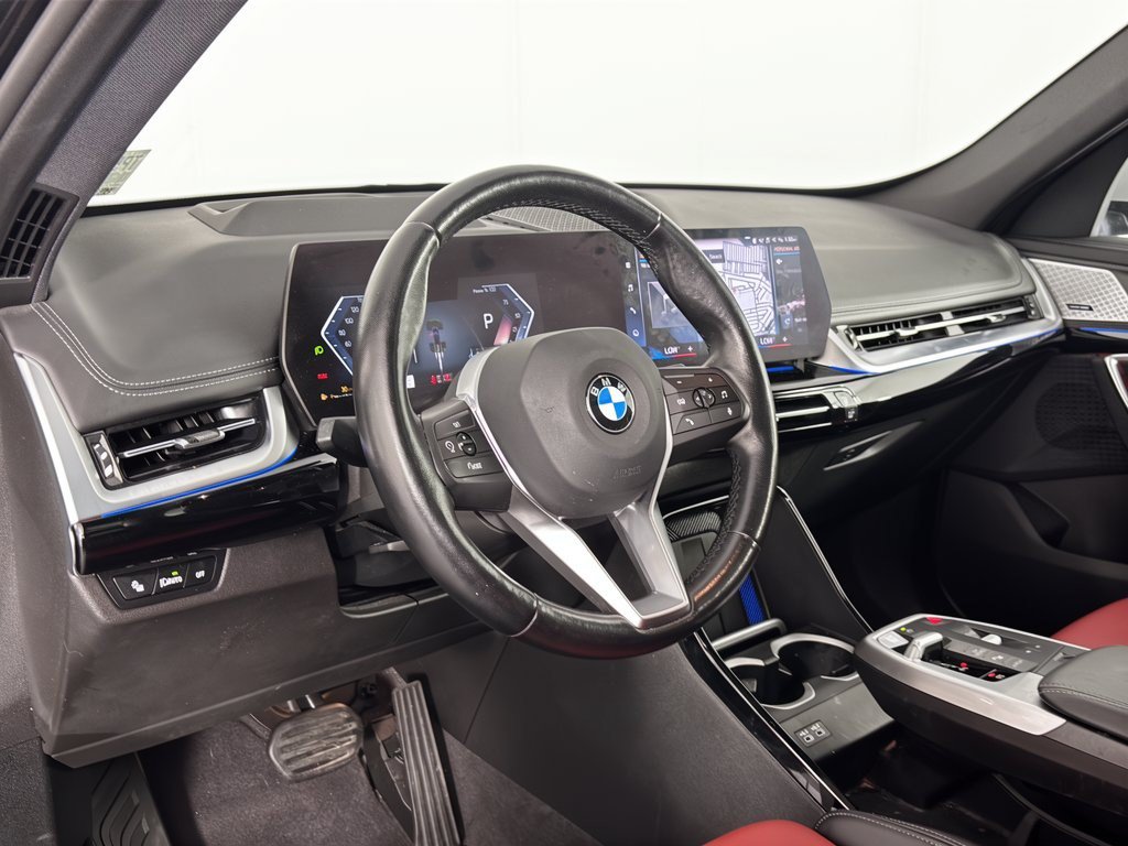 Certified 2023 BMW X1 xDrive28i w/ Premium Package AWD/4WD image 4