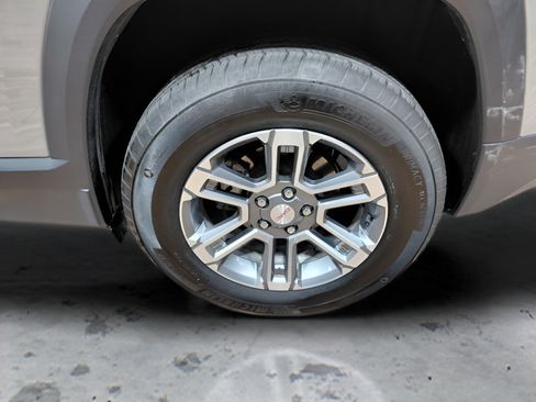 Used 2026 GMC Terrain Elevation AWD/4WD image 10