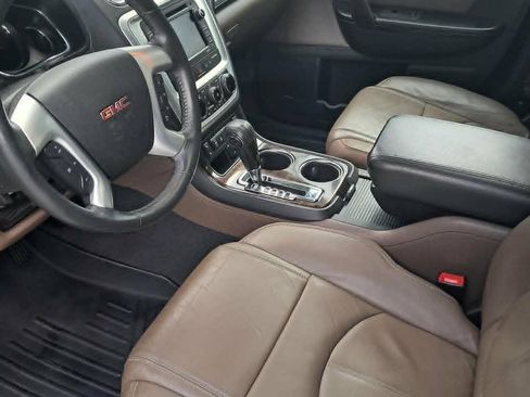 Used 2015 GMC Acadia SLT w/ Open Road Package AWD/4WD image 7