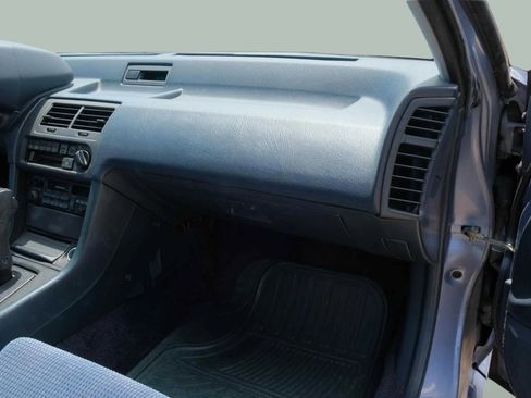Used 1990 Honda Prelude Si image 14