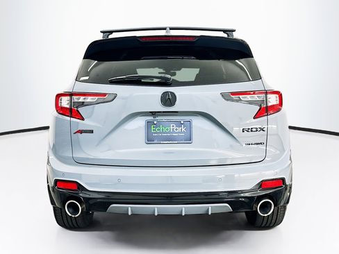 Used 2025 Acura RDX A-Spec AWD/4WD image 7