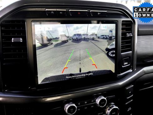 Used 2023 Ford F150 XLT w/ Equipment Group 302A High image 20