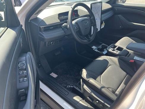 New 2025 Ford Mustang Mach-E Premium image 10