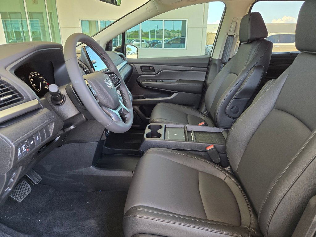 New 2026 Honda Odyssey EX-L image 9