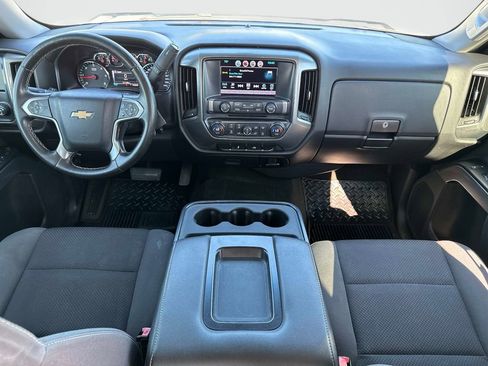 Used 2016 Chevrolet Silverado 1500 LT w/ All Star Edition image 22