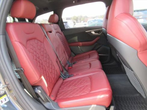 Used 2022 Audi SQ7 Prestige image 29