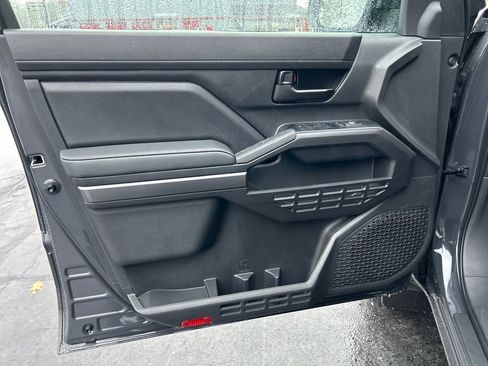 New 2025 Toyota Tacoma SR5 image 10