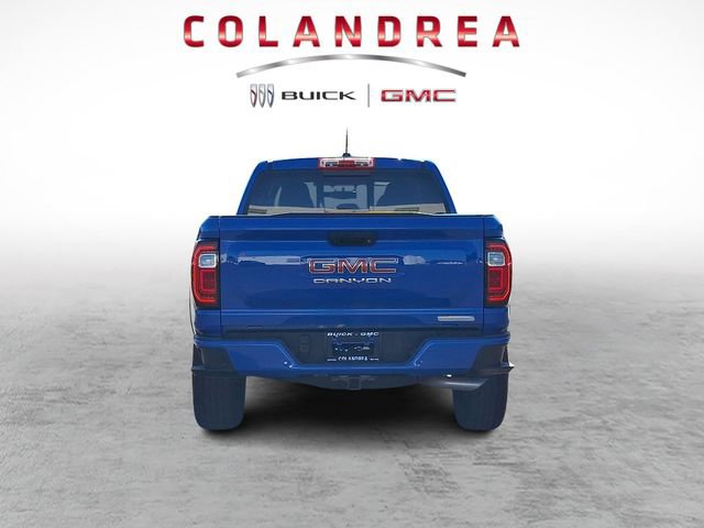 Used 2025 GMC Canyon Elevation w/ Convenience Package AWD/4WD image 5