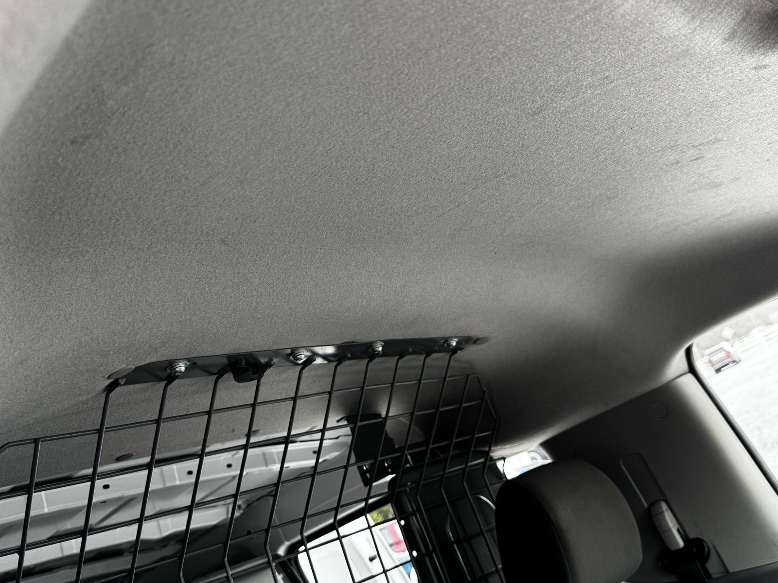 Used 2019 Nissan NV200 SV w/ Navigation Package FWD image 16