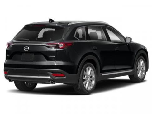 Certified 2021 MAZDA CX-9 Grand Touring image 2