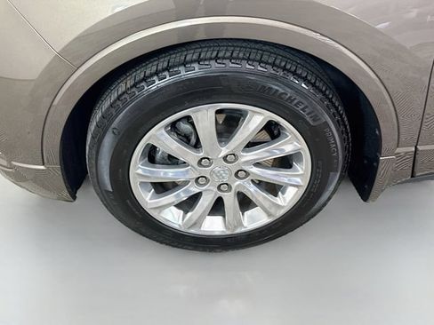 Used 2019 Buick Envision Essence FWD image 32