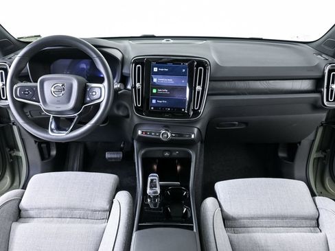 Used 2023 Volvo C40 P8 Recharge Ultimate w/ Protection Package Premier image 20