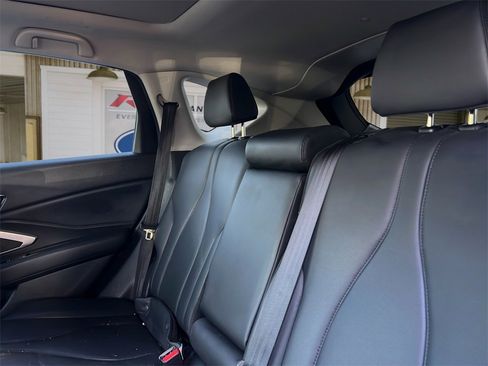 Used 2020 Acura RDX FWD image 12