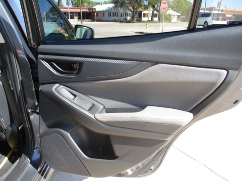 Used 2023 Subaru Crosstrek 2.5i Sport AWD/4WD image 20