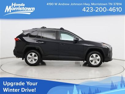 Used 2020 Toyota RAV4 XLE