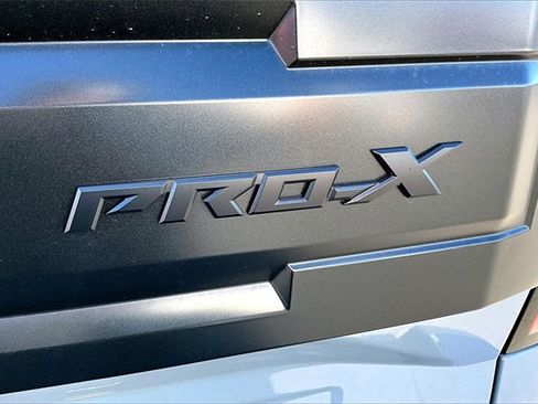 New 2026 Nissan Frontier Pro-X image 9