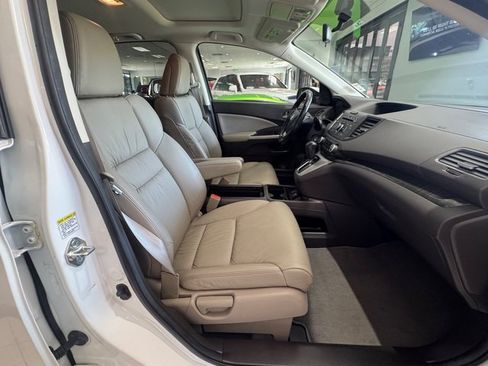 Used 2013 Honda CR-V EX-L image 9