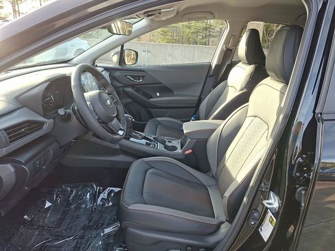 New 2026 Subaru Crosstrek 2.5i Limited image 14