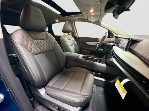 New 2026 Nissan Murano Platinum image 28