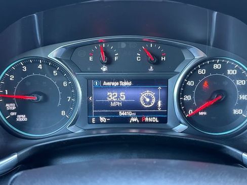 Used 2024 Chevrolet Equinox LT image 41