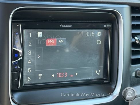 Used 2017 RAM 1500 ST w/ SXT Appearance Group RWD image 26