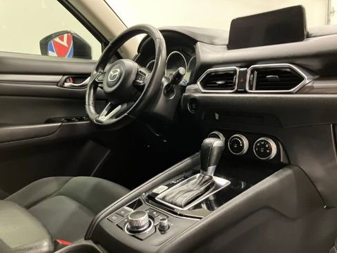 Used 2019 MAZDA CX-5 Sport image 24