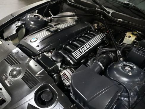 Used 2007 BMW Z4 3.0i image 15