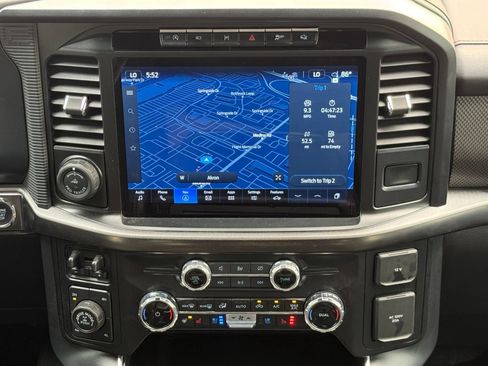 Used 2024 Ford F150 Raptor AWD/4WD image 21