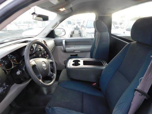 Used 2008 Chevrolet Silverado 1500 W/T image 10