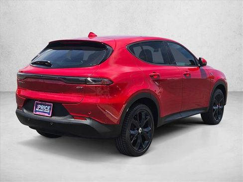 Used 2023 Dodge Hornet GT Plus w/ Track Pack AWD/4WD image 5