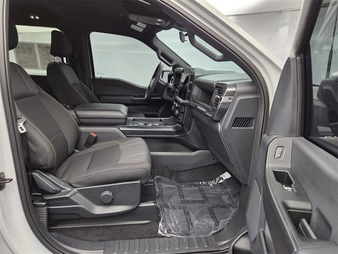 Used 2024 Ford F150 STX image 13