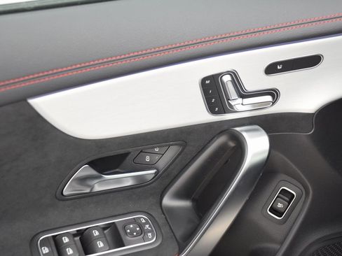 New 2026 Mercedes-Benz CLA 250 image 21