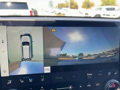 Used 2024 Lexus TX 350 AWD w/ Technology Package image 19