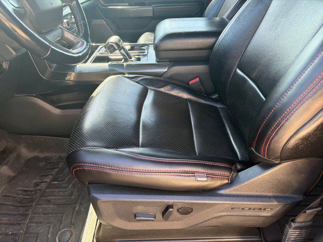 Used 2022 Ford F150 XLT w/ Equipment Group 302A High AWD/4WD image 15