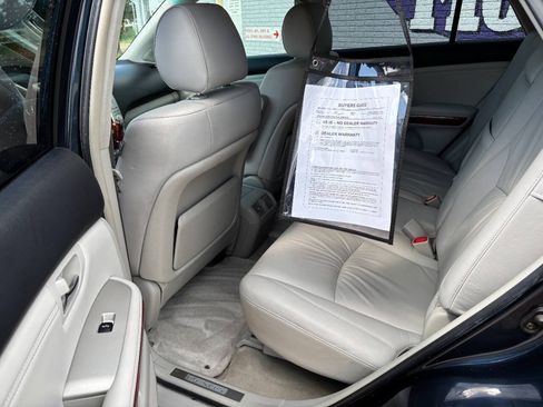 Used 2004 Lexus RX 330 AWD image 4