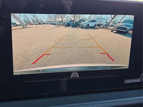 New 2026 Buick Envista Sport Touring w/ Convenience I Package image 17