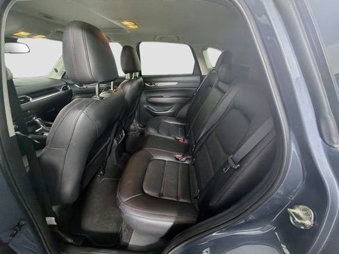 Used 2025 MAZDA CX-5 Carbon Edition AWD/4WD image 30